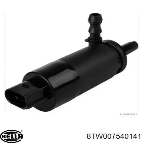 Bomba-motor de lavafaros Triclo 190398 precio, desde 31,56 EUR