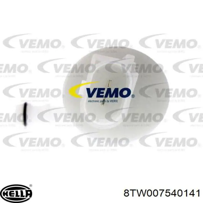 Comprar 190398 Triclo Bomba-motor de lavafaros