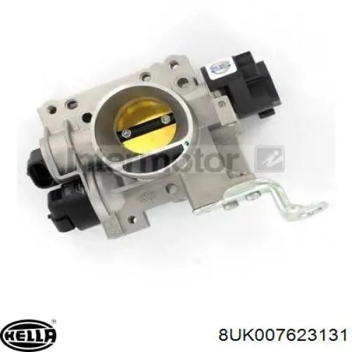 Comprar 71718959 Fiat/Alfa/Lancia Cuerpo de mariposa