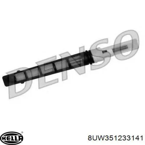 8UW351233141 HELLA