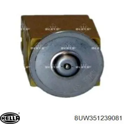 Válvula TRV del aire acondicionado Toyota 8851522240 precio, desde 27,97 EUR