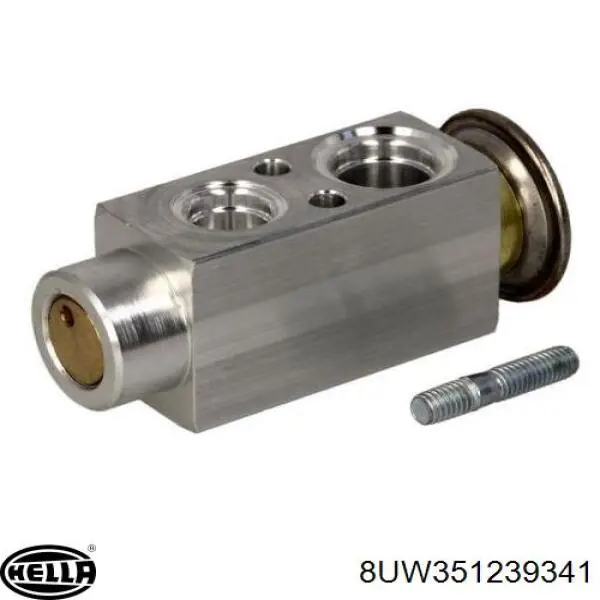 Válvula TRV del aire acondicionado General Motors 9117289 precio, desde 40,97 EUR