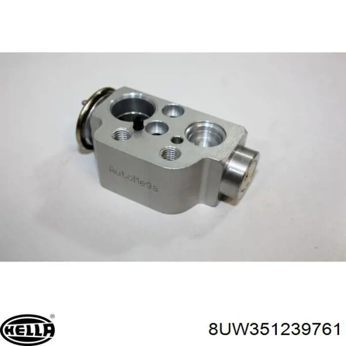 8UW351239761 HELLA