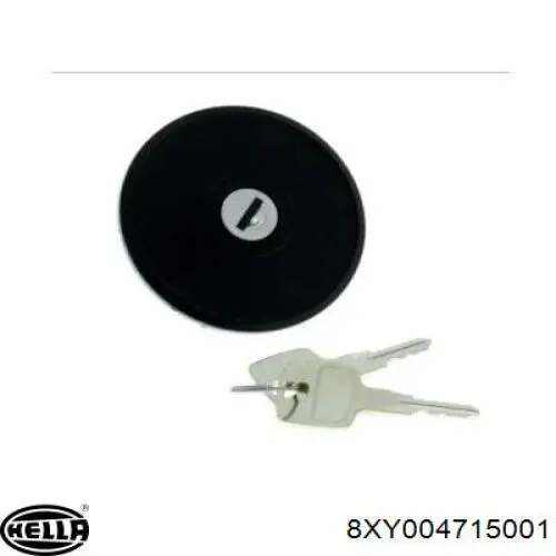 Tapa de depósito de combustible Renault 21 furgoneta (S48) (1986 - 1994) precio, desde 20,43 EUR