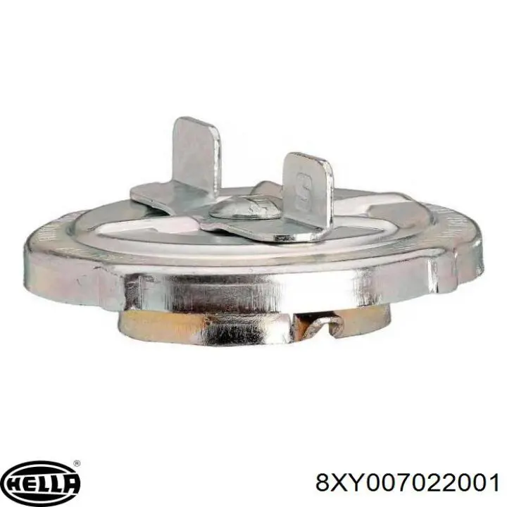 Tapa de depósito de combustible 1179872 BMW