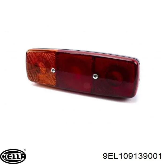 Cristal de luz trasera HB Autoelektrik 83832212 precio, desde 9,88 EUR
