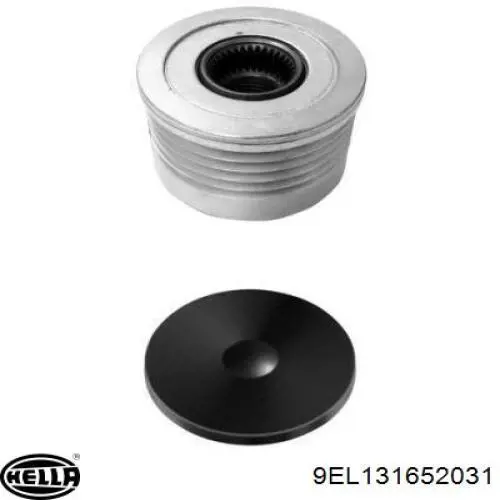 0130064FZ2C Tempest Piloto trasero exterior derecho