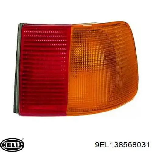 Piloto trasero exterior derecho VAG 4A5945096 precio, desde 52,22 EUR