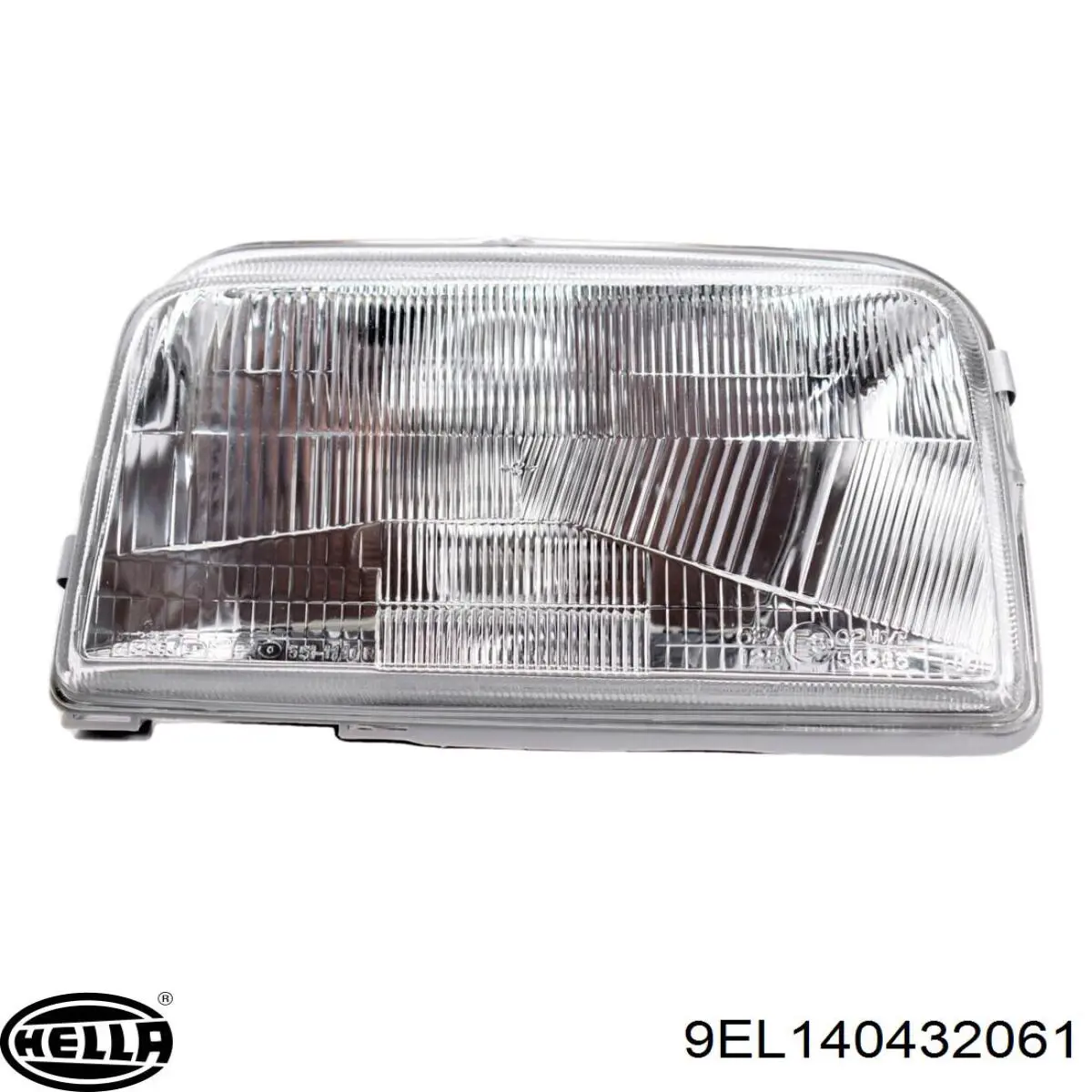 Comprar 1H5945108C VAG Piloto trasero interior derecho