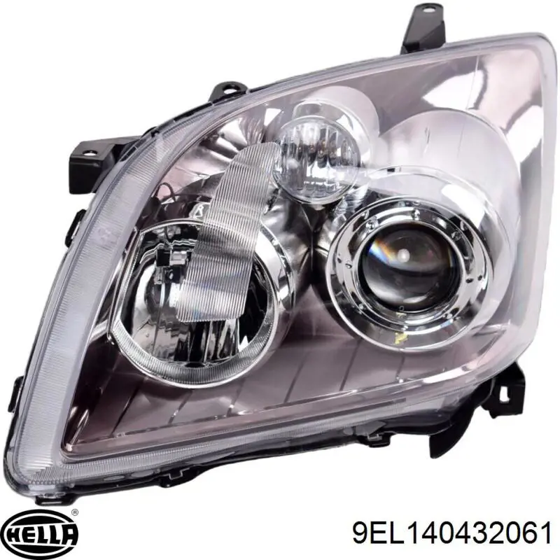Piloto trasero interior derecho VAG 1H5945108C precio, desde 49,37 EUR