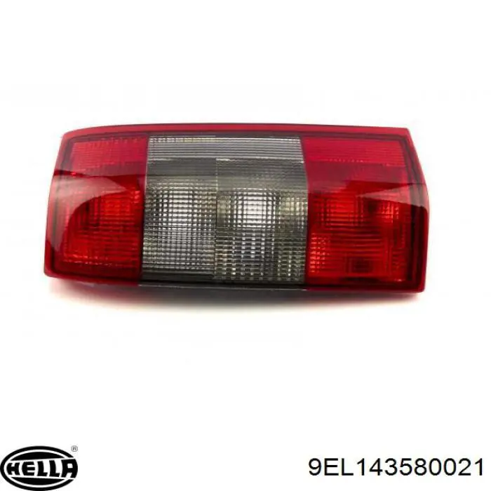 Piloto trasero derecho Opel Omega B familiar (21, 22, 23) (1994 - 2003) precio, desde 57,48 EUR
