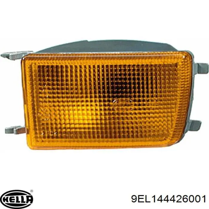 Piloto intermitente derecho VAG 1H0953156 precio, desde 11,11 EUR