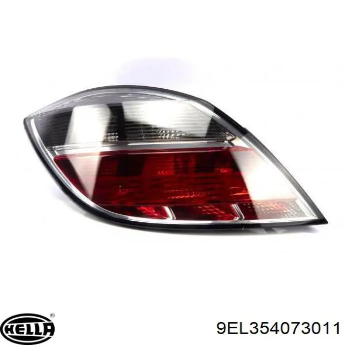 Comprar 2241438 Alkar Piloto trasero izquierdo