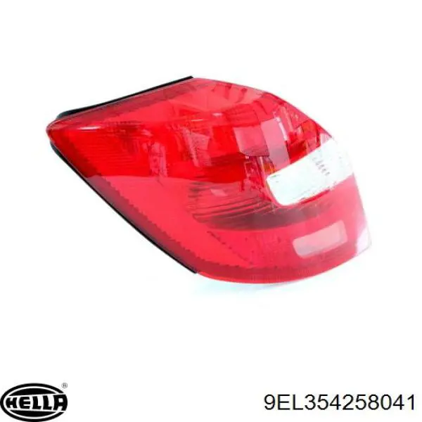 2202559 Alkar Piloto trasero derecho