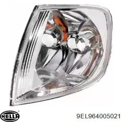 Comprar 9EL964005021 HELLA Intermitente izquierdo