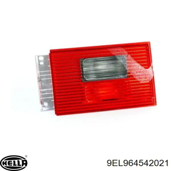 Piloto trasero interior derecho VAG 7M4945094C precio, desde 31,54 EUR