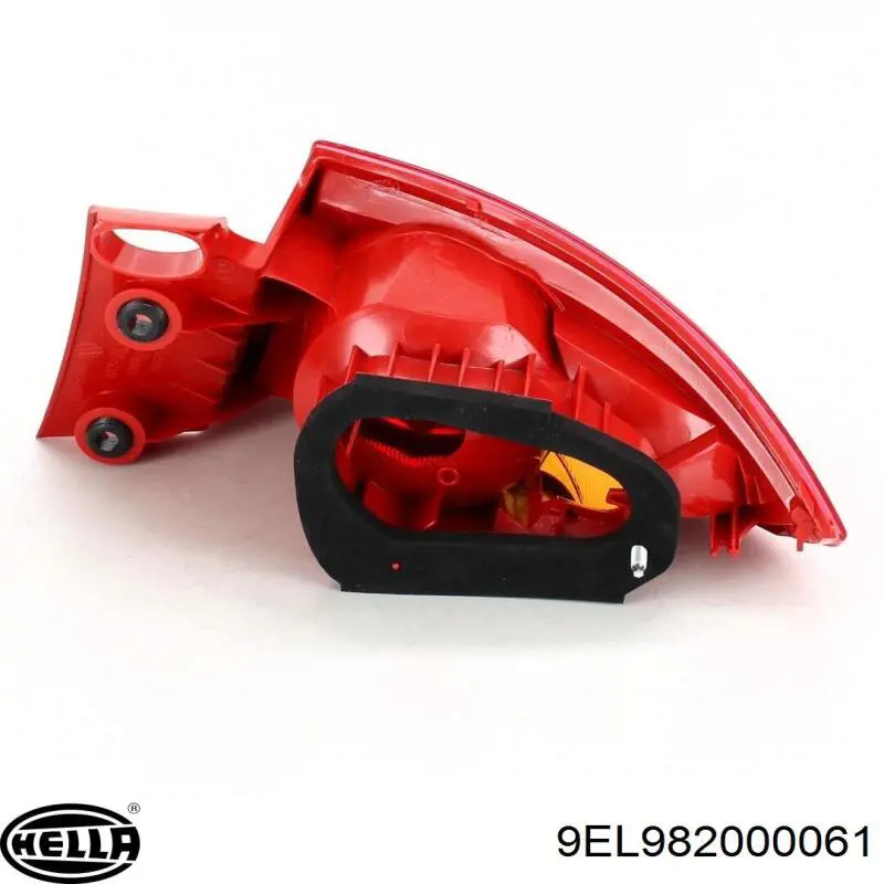 Piloto trasero exterior derecho Prasco ST4224173 precio, desde 86,16 EUR