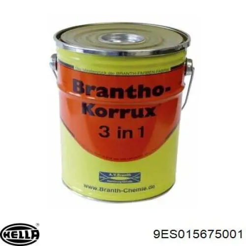 Comprar 9ES015675001 HELLA 