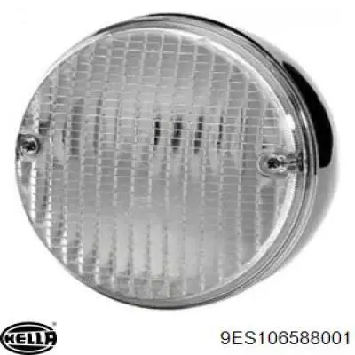  HELLA 9ES106588001 precio, desde 17,08 EUR