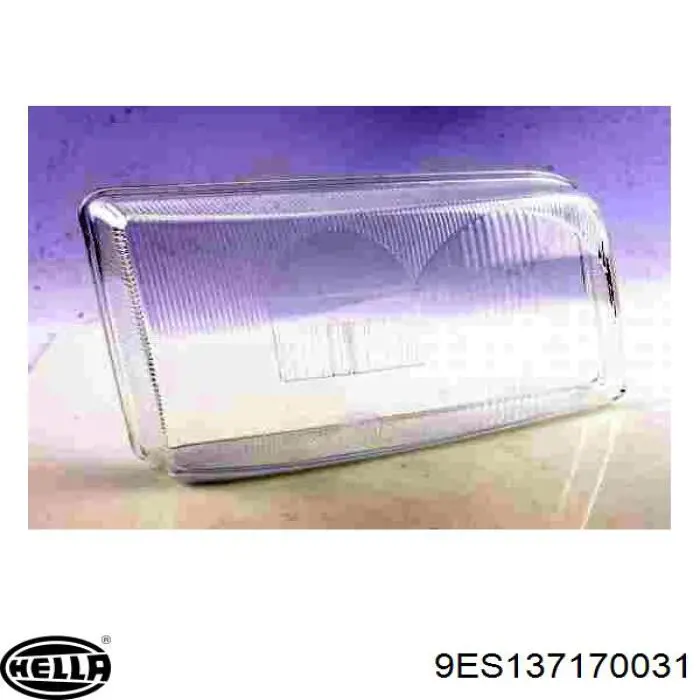 Cristal de faro derecho VAG 4A0941116B precio, desde 52,03 EUR