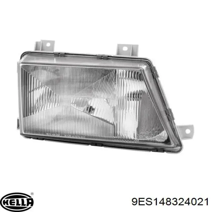 Cristal de faro derecho Mercedes 0048260390 precio, desde 76,24 EUR