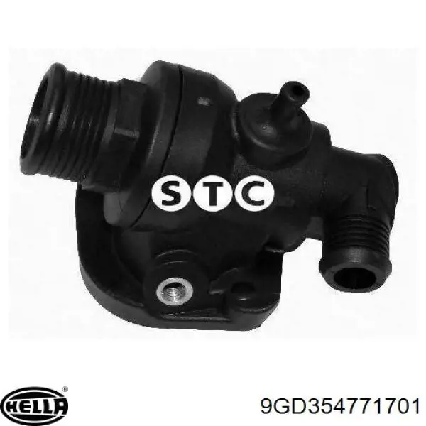 Junta, termostato Ford Mondeo 1 GBP