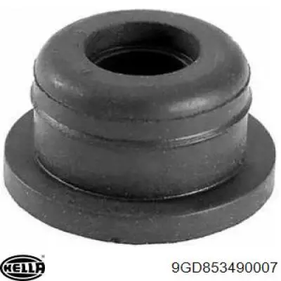  HELLA 9GD853490007 precio, desde 3,84 EUR