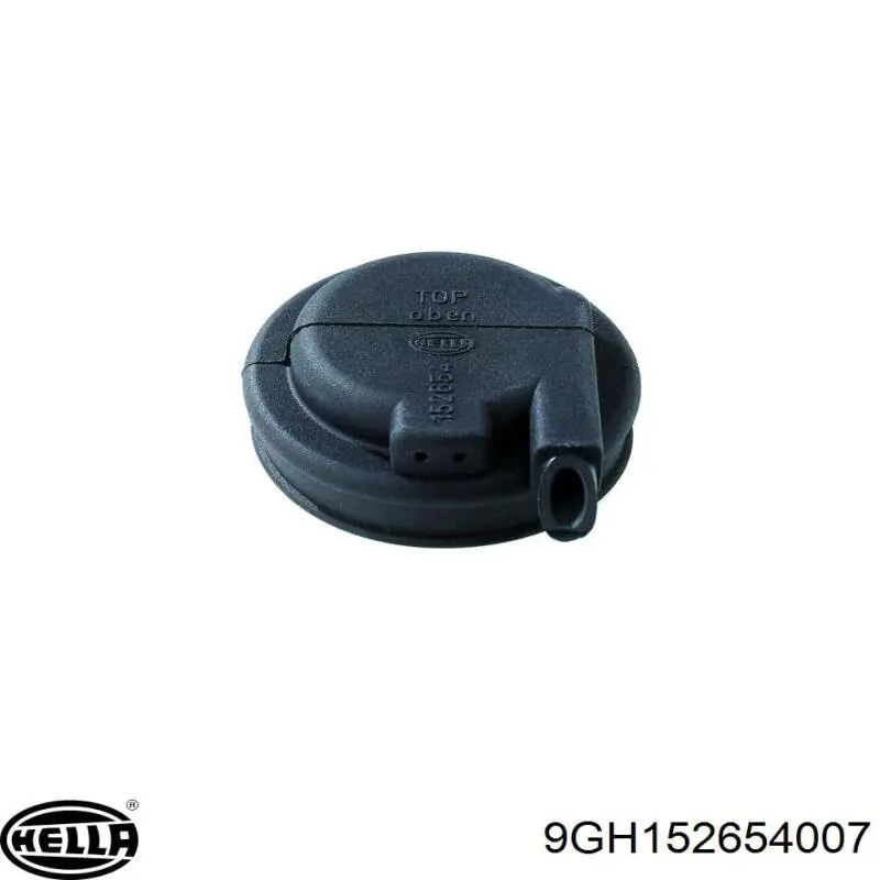  HELLA 9GH152654007 precio, desde 8,44 EUR