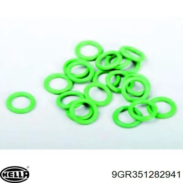 9GR351282941 HELLA