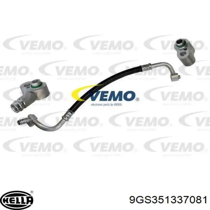  7M0820720A VAG