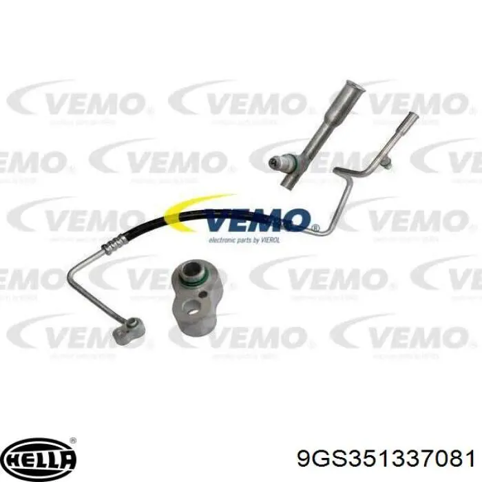 Comprar 7M0820720A VAG 