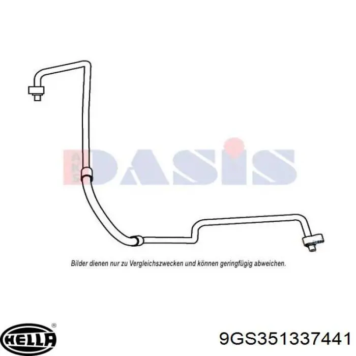 9GS351337441 HELLA