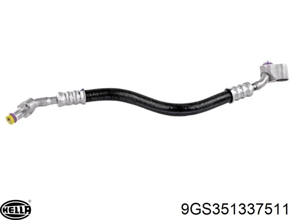 9GS351337511 HELLA