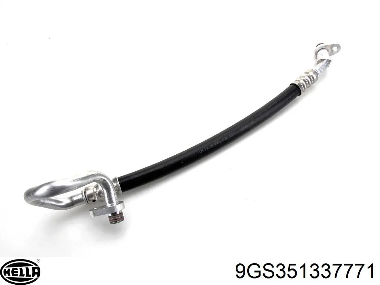 Manguera de aire acondicionado de compresor al condensador Maxgear AC912564 precio, desde 34,69 EUR