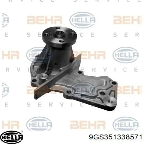 Manguera de aire acondicionado de compresor al condensador Maxgear AC943581