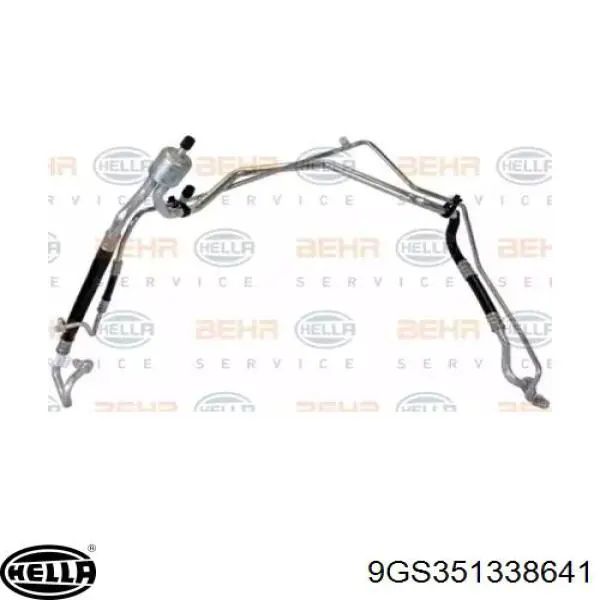 Comprar 6477H8 Peugeot/Citroen 