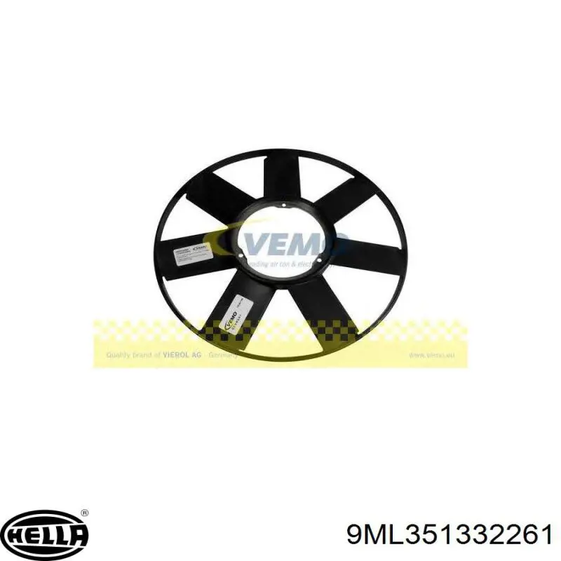 Resistencia de Ventilador NRF 342051 precio, desde 7,96 EUR