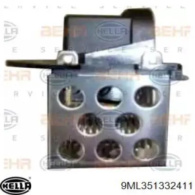 CFR1000P Mahle Original