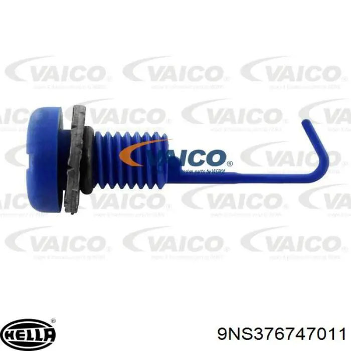 Comprar 9NS376747011 HELLA Tapa radiador
