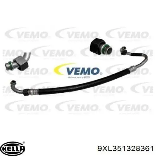 Comprar 81619676022 MAN Válvula calefacción