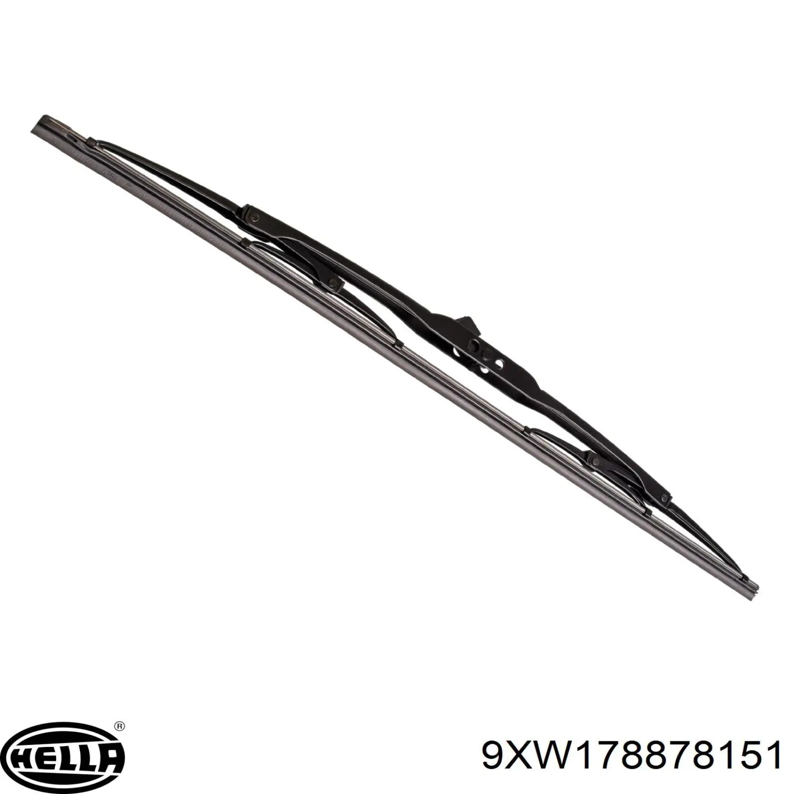 Escobilla del limpiaparabrisas trasero Alca 45000 precio, desde 6,43 EUR