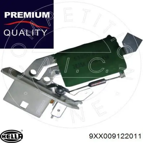 Comprar 150105710 Dello/Automega Resistencia de calefacción