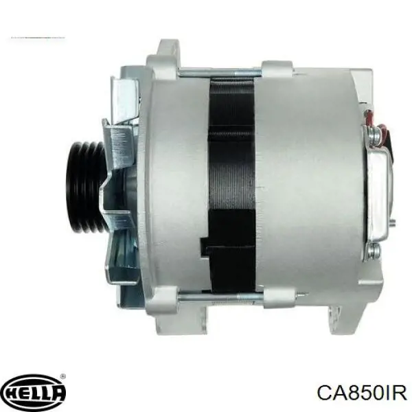 CA850IR HELLA alternador