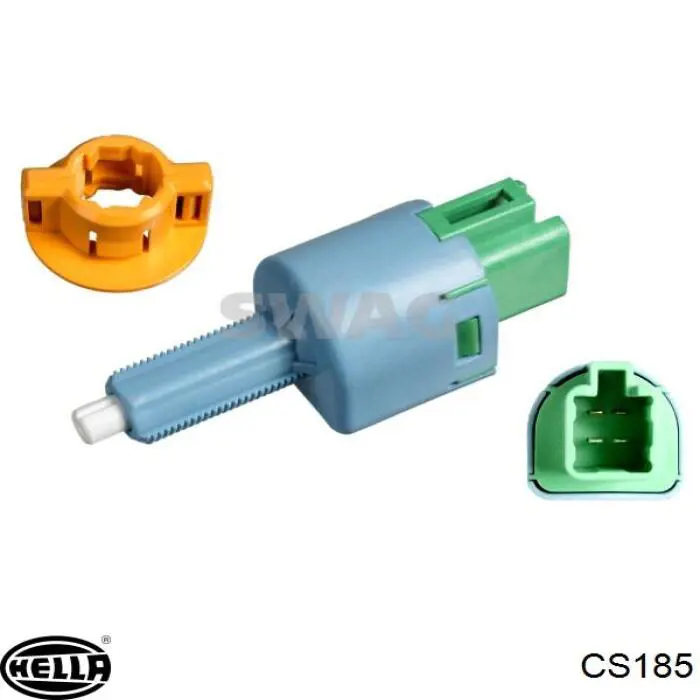 433267 VALEO Arranque motores
