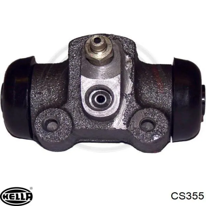 CS355 HELLA