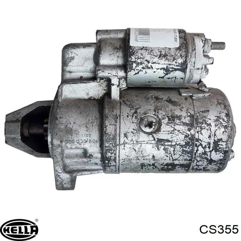 CS355 HELLA