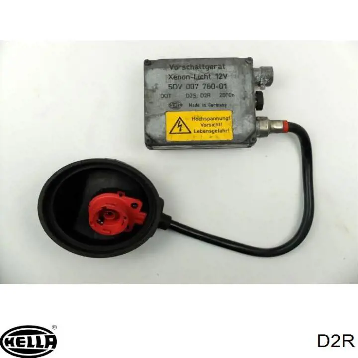 Comprar 33116SMGE01 Honda Bombilla de xenón