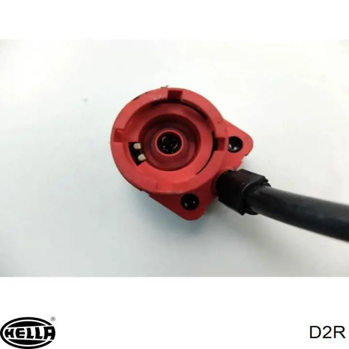 Bombilla de xenón 33116SMGE01 Honda