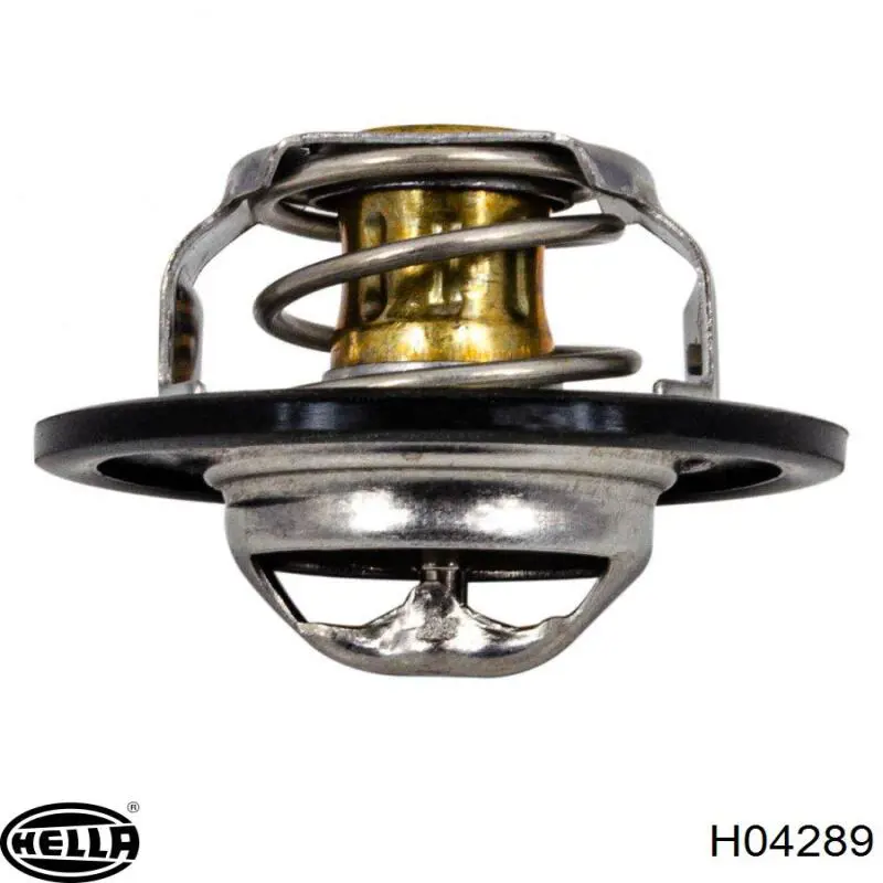 Termostato, refrigerante Renault Laguna 2 BG0, BG1