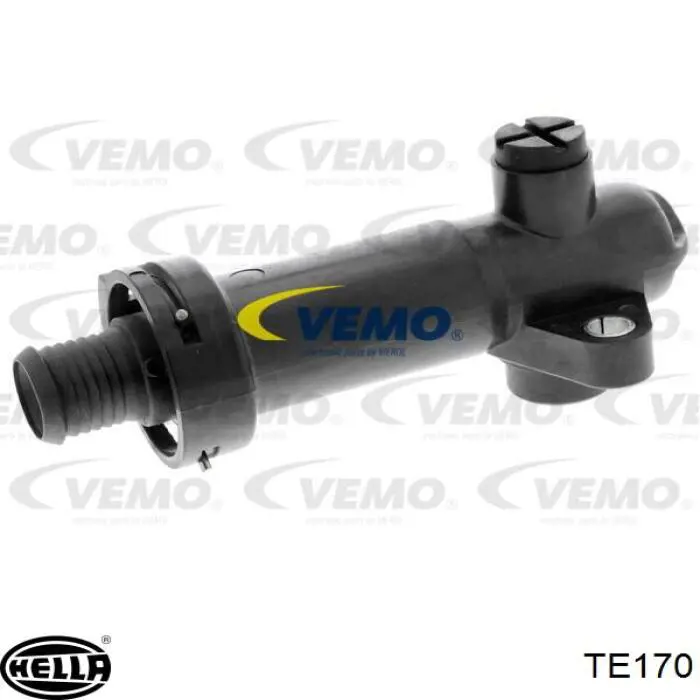 TE 1 70 HELLA termostato egr